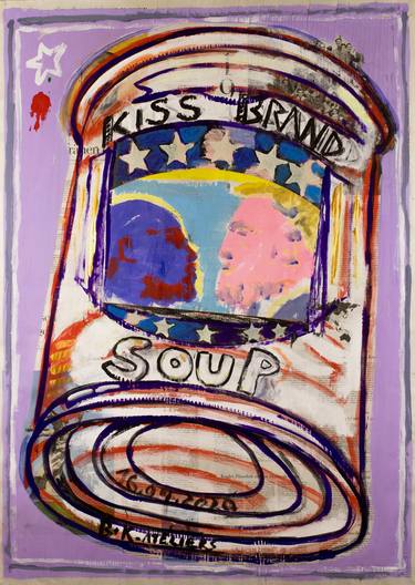 Kiss Brand Soup 16.04.2020 thumb