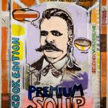 Collection Time Soups