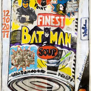 Collection Time Soups