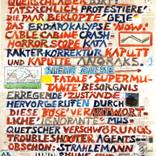 Collection Laokoon Serpents Mutant Group 1-6, original edition overview