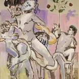 Collection Laokoon 21 Serpents Mutant Group