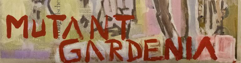 Original Expressionism Other Painting by Borai Kahne Ateliers