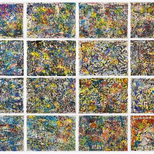 Collection Painty Super Nova