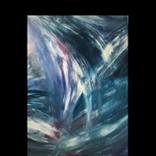 Breaking Boundaries by Frances Bildner