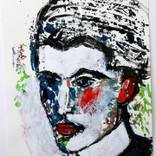 Face 5 by James Koskinas