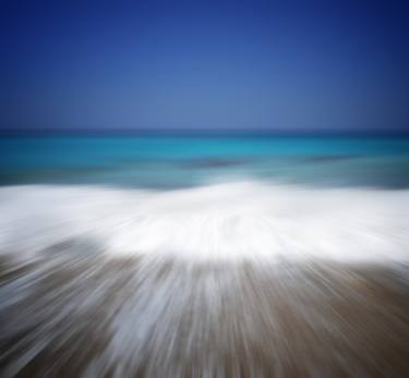 Original Seascape Photography by Carmelita Iezzi