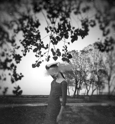 Original Portraiture People Photography by Carmelita Iezzi
