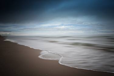 Original Seascape Photography by Carmelita Iezzi