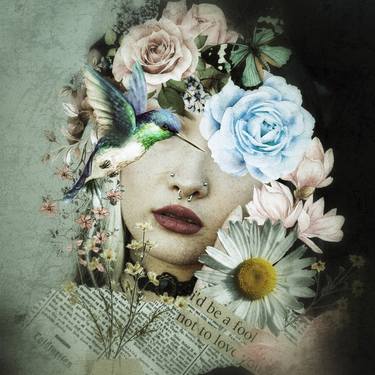 Original Portrait Photography by Carmelita Iezzi