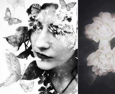 Original Conceptual Portrait Photography by Carmelita Iezzi