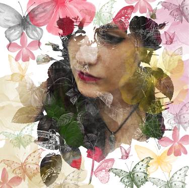 Print of Conceptual Portrait Photography by Carmelita Iezzi