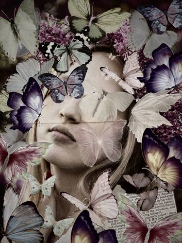 Print of Conceptual Portrait Photography by Carmelita Iezzi