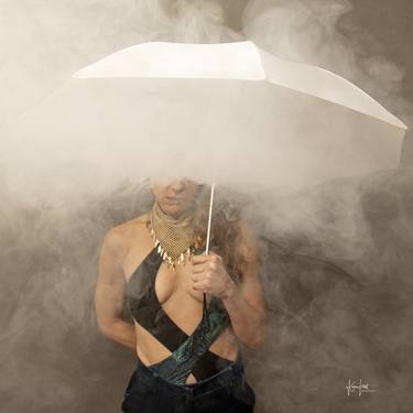 Original Abstract Expressionism Fantasy Photography by Kevin Frest