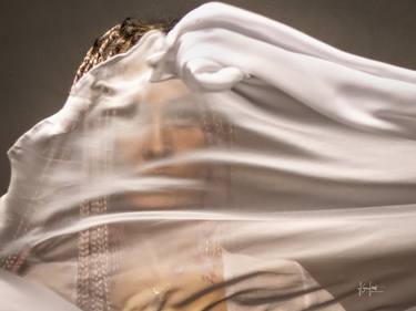 Original Abstract Expressionism Fantasy Photography by Kevin Frest