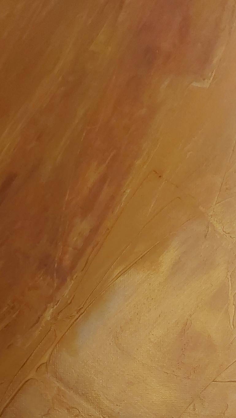 Original Abstract Painting by Beatriz Huthmacher