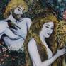Adam & Eve