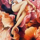 Wild and Untamed by Trisha Lambi