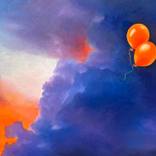 Come Away With Me by Trisha Lambi