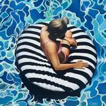Lazy Dazy Crazy by Trisha Lambi