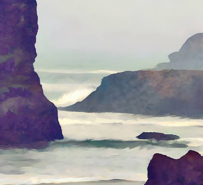 Original Realism Landscape Photography by Sandy Sanders