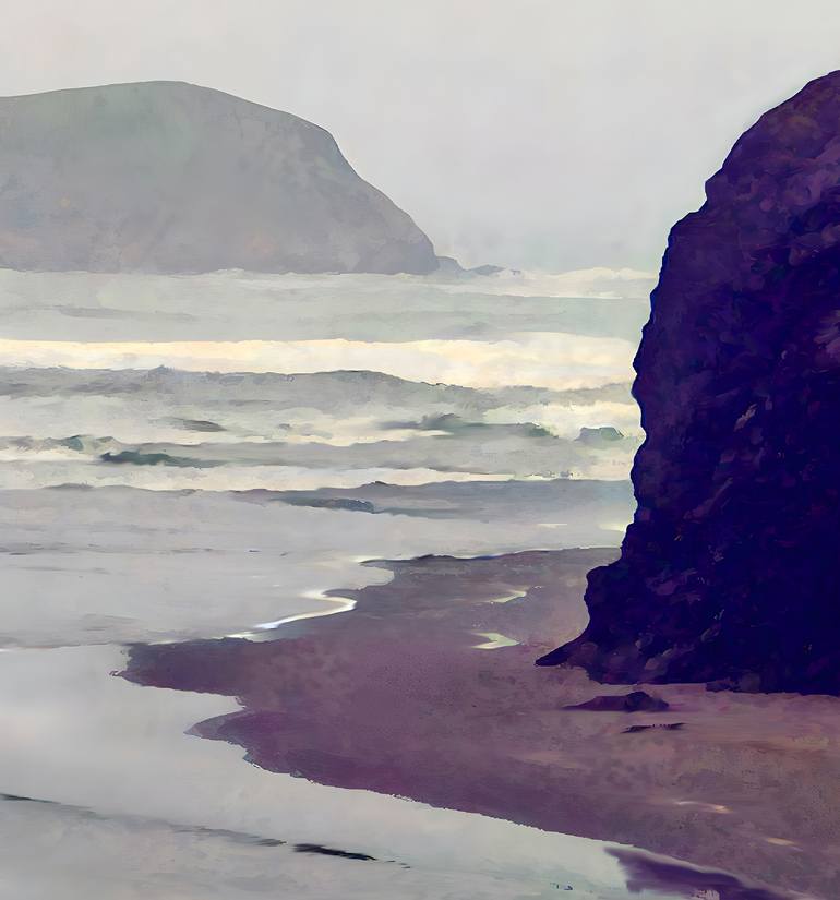 Original Realism Landscape Photography by Sandy Sanders