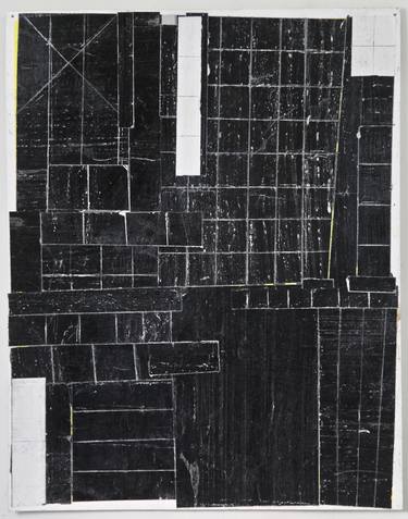 S.C.S. (Suprematism/Constructivism/Schematics) BLACK.1 thumb