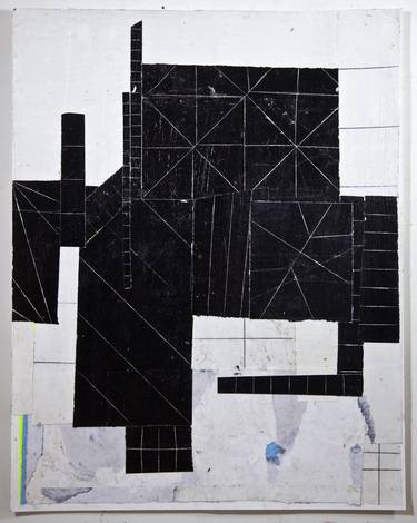 S.C.S. (Suprematism/Constructivism/Schematics) BLACK.5 thumb