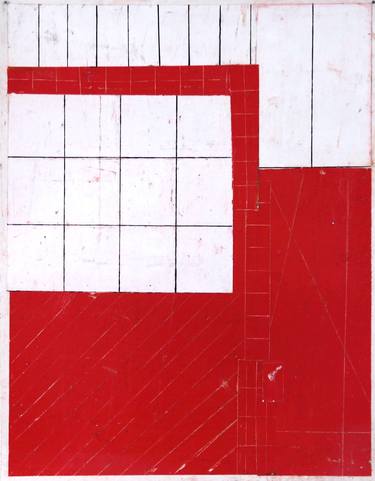 S.C.S. (Suprematism/Constructivism/Schematics) RED.2 thumb