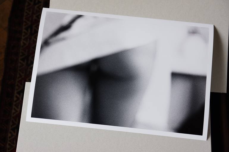 Original Figurative Nude Photography by Tatjana Todorovic