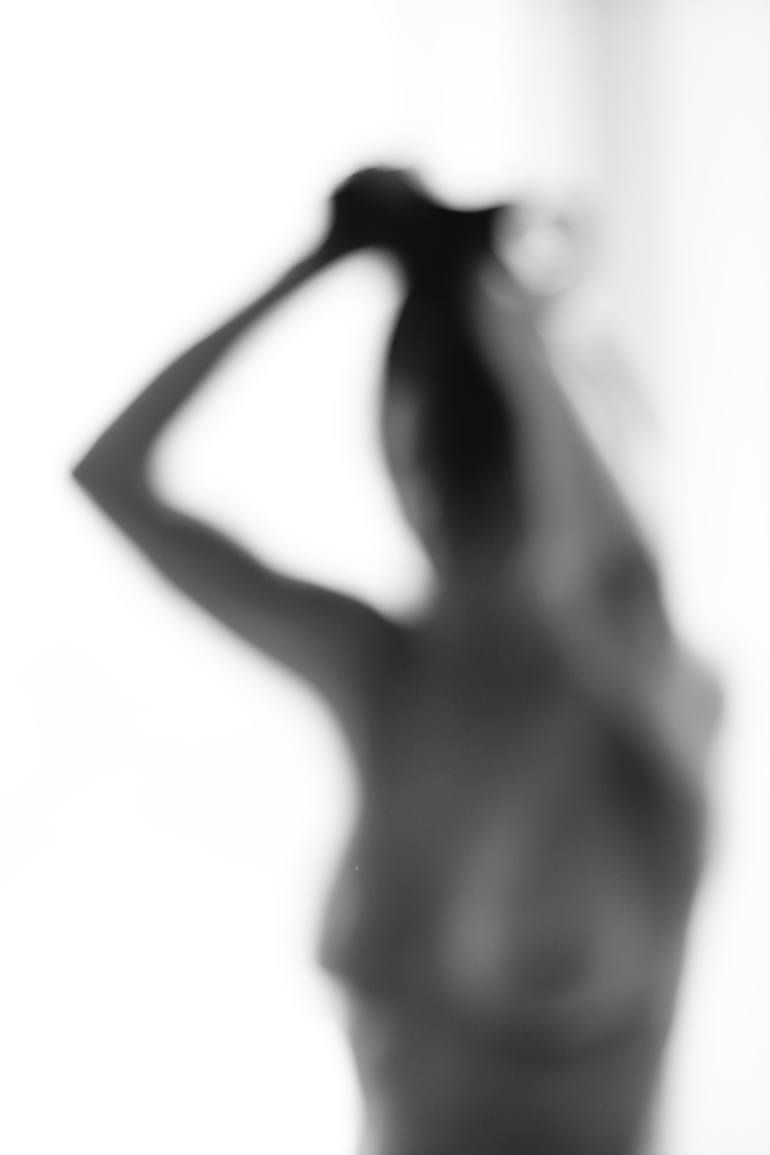 Original Nude Photography by Tatjana Todorovic