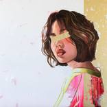 GLOW OF STILLNESS by Purvi Shah