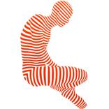 StripePose #42 by Philippe Jestin