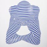 StripePose #43 by Philippe Jestin