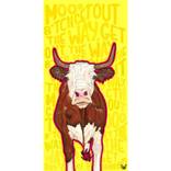 Cris, The Bull by Whitney Warren