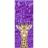 Patrick, The Giraffe by Whitney Warren
