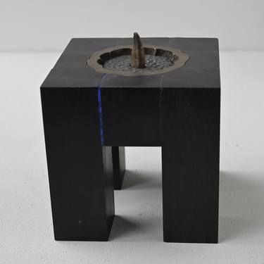 Original Conceptual Still Life Sculpture by Joost Speet
