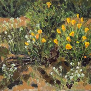 Out West: The Other Art Fair LA Winter 2026 thumb