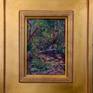 Gold Plein Air Frame