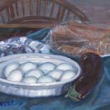 Collection Art for the Foodie