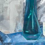 Midcentury Blues for the 21st Century by Victoria J Powell