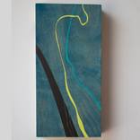 The Complete/Incomplete Timeline, #9 by Alicia Philley