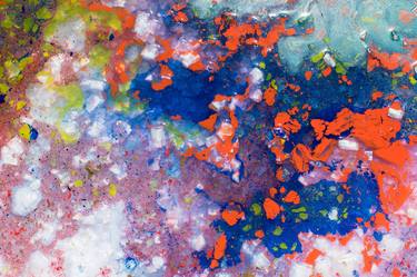Original Art Deco Abstract Photography by Maya Portillo