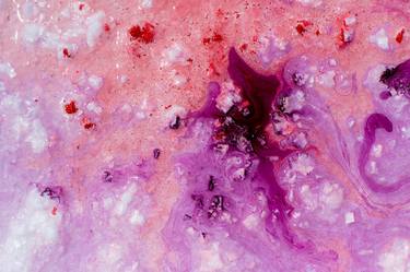 Original Art Deco Abstract Photography by Maya Portillo