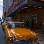 Collection Big Yellow Taxi