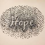 Hope by Grace Eun Mi Lee