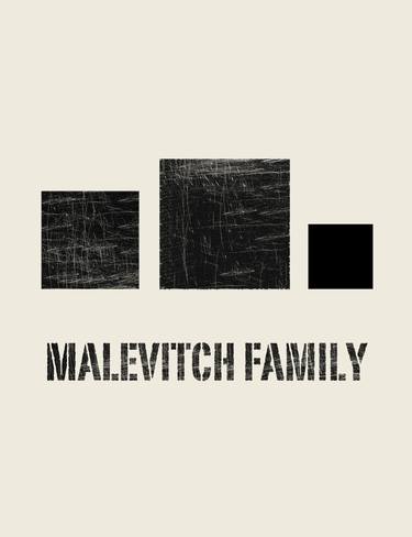 malevich family thumb