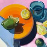 Texas Sun by Sarah Theobald-Hall