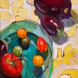 Spin Cycle by Sarah Theobald-Hall