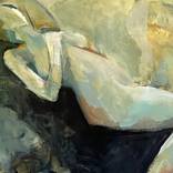Lean Back Let Go by Lisa Moore