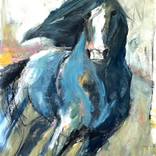 Power and Grace by Lisa Moore